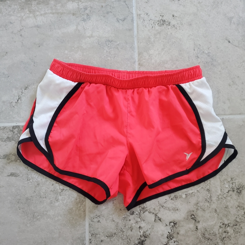 Old Navy Active Athletic Running Shorts Womens XS
